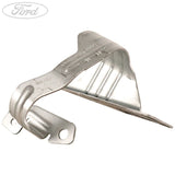 FRONT FENDER APRON