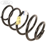 FOCUS FRONT SUSPENSION STRUT SHOCK ABSORBER SPRING J-L