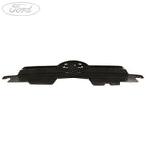 CUSTOM FRONT RADIATOR GRILLE COVER NON CHROME FINISH