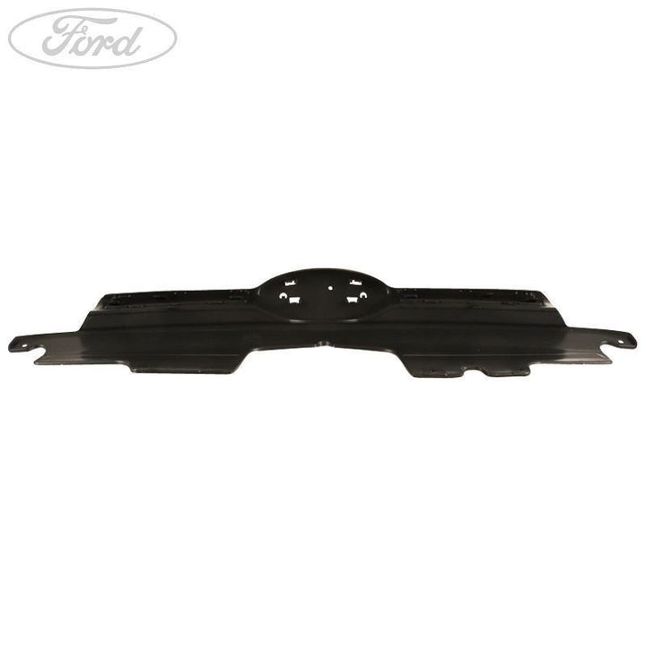 CUSTOM FRONT RADIATOR GRILLE COVER NON CHROME FINISH