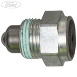 INTERLOCK SPRING RETAINER