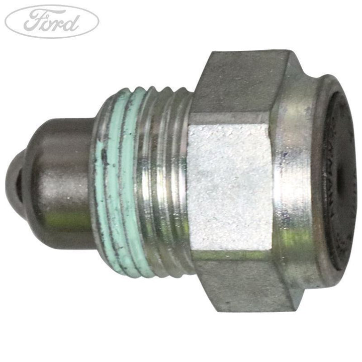 INTERLOCK SPRING RETAINER