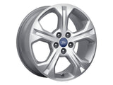 KUGA SET OF 4 ALLOY WHEELS 02/2020
