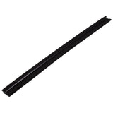 TRANSIT FRONT O/S DOOR GLASS FRONT RUNNER SEAL 2014-