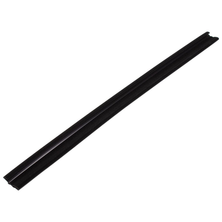 TRANSIT FRONT O/S DOOR GLASS FRONT RUNNER SEAL 2014-