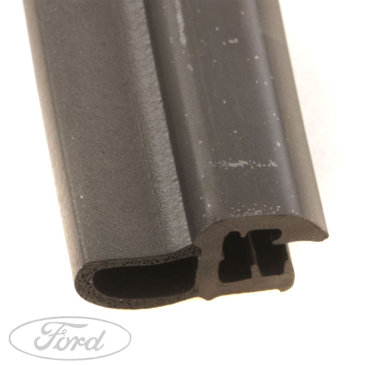 FOCUS O/S REAR DOOR GLASS RUN SEAL