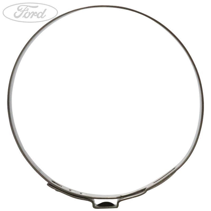 FOCUS MONDEO ECOBOOST LARGE INNER CV BOOT CLAMP 88.5MM