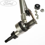 TRANSIT CONNECT FRONT WINDSCREEN WIPER LINKAGE 2002-2013
