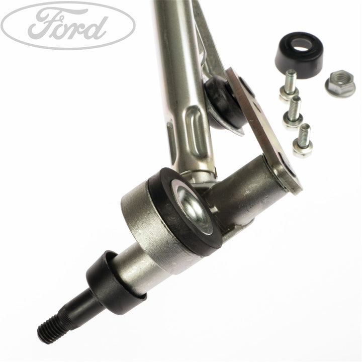 TRANSIT CONNECT FRONT WINDSCREEN WIPER LINKAGE 2002-2013