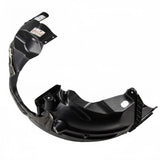 Transit Custom O/S Front Wheel Arch Liner 2019-2023