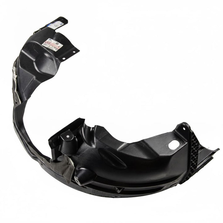 Transit Custom O/S Front Wheel Arch Liner 2019-2023