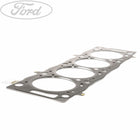 ENGINE CYLINDER HEAD GASKET