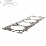 ENGINE CYLINDER HEAD GASKET
