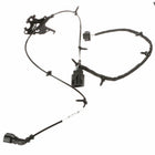 MONDEO GALAXY S-MAX REAR N/S BRAKE SKID CONTROL WIRING