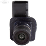 TRANSIT DURATORQ REAR MOUNTED CAMERA 01/2014-