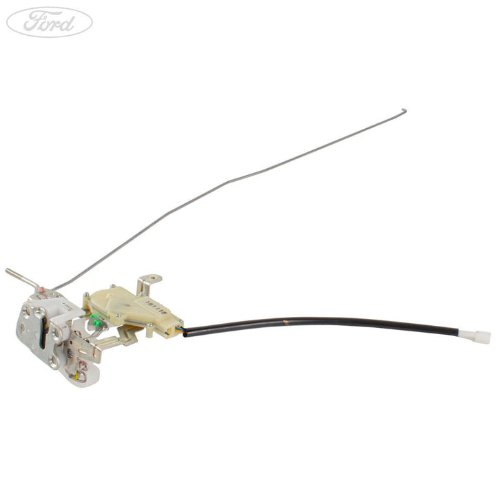 RANGER FRONT N/S FRONT DOOR LOCK 1999-2002