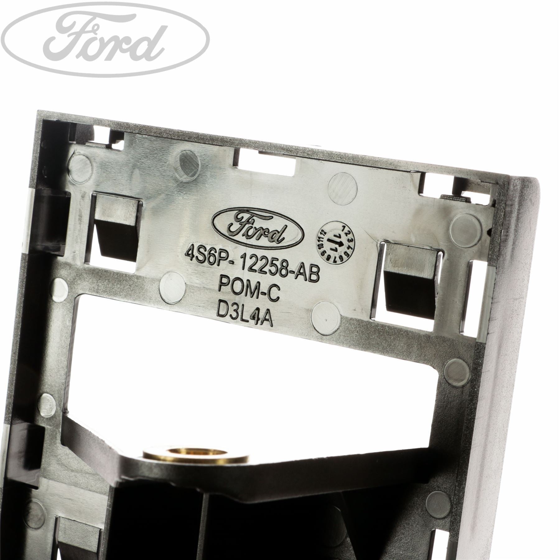 TRANSMISSION CONTROL MODULE BRACKET – Ford Online Shop UK