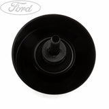 FOCUS FIESTA DRIVE BELT TENSIONER PULLEY KIT