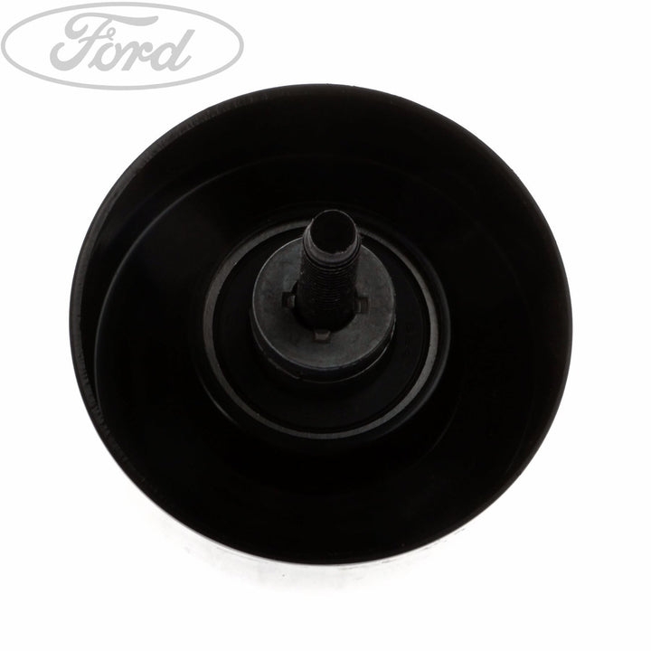 FOCUS FIESTA DRIVE BELT TENSIONER PULLEY KIT