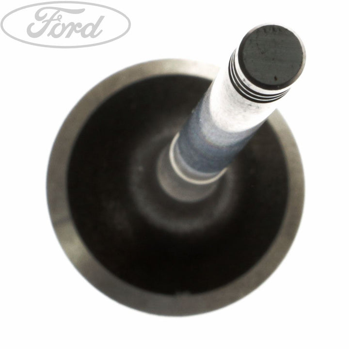 ENGINE EXHAUST VALVE
