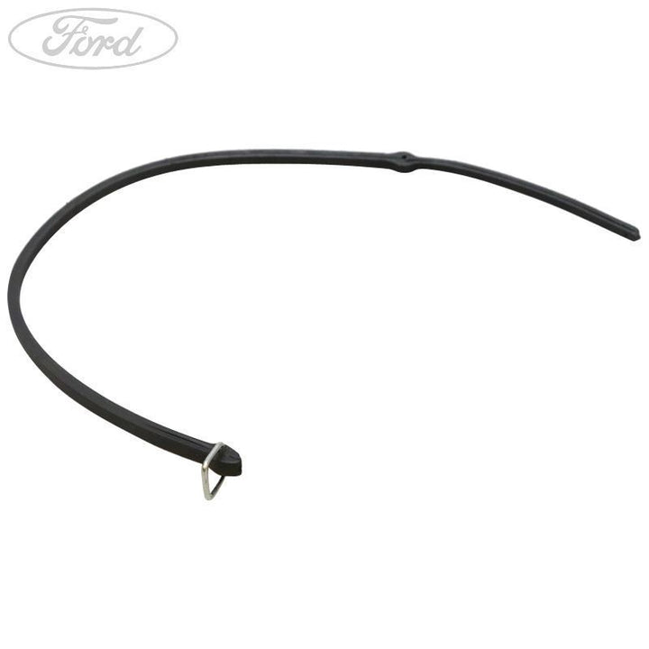 INTERLOCK STOPPER