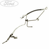 POWER STEERING HOSE
