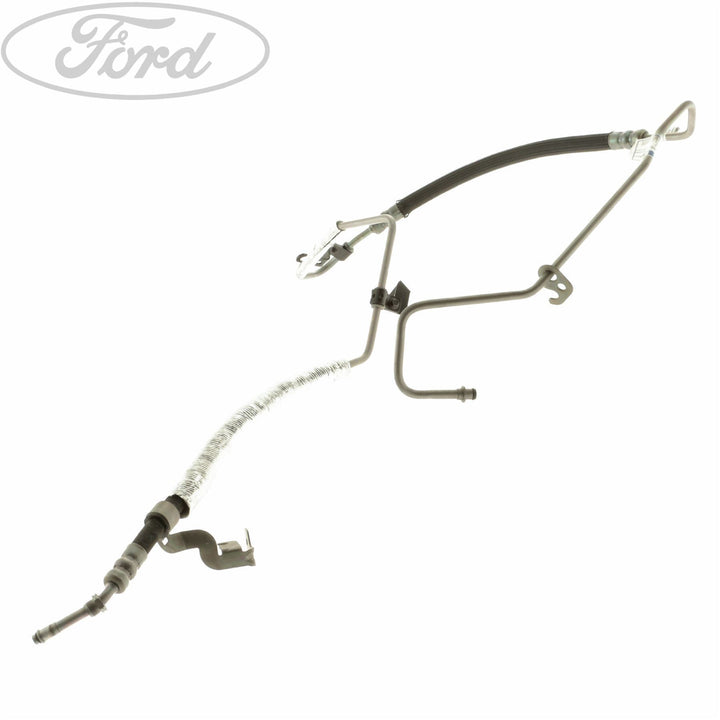POWER STEERING HOSE