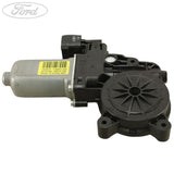 WINDOW OPERATING MOTOR