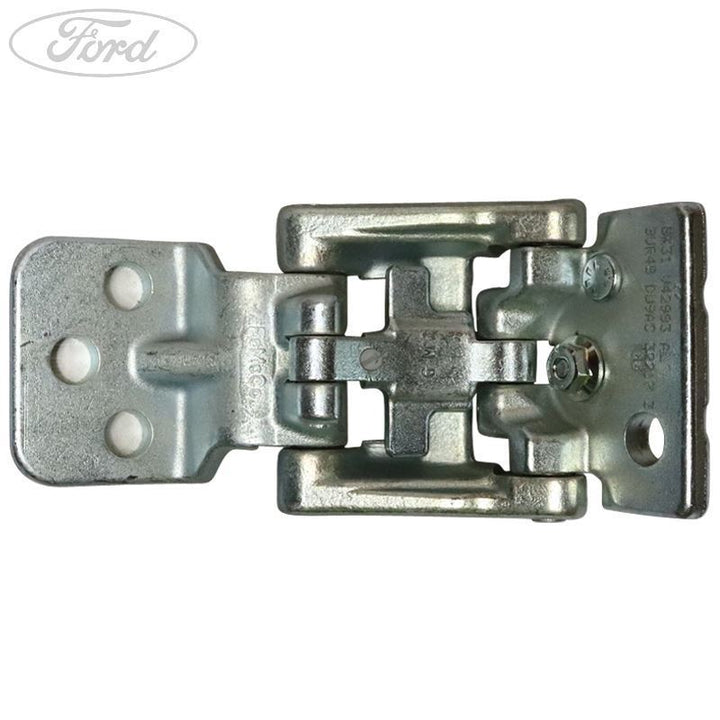 REAR DOOR HINGE