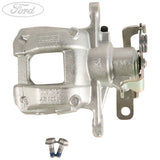 TRANSIT MK8 N/S LEFT REAR BRAKE CALIPER 2014-2024 2030268