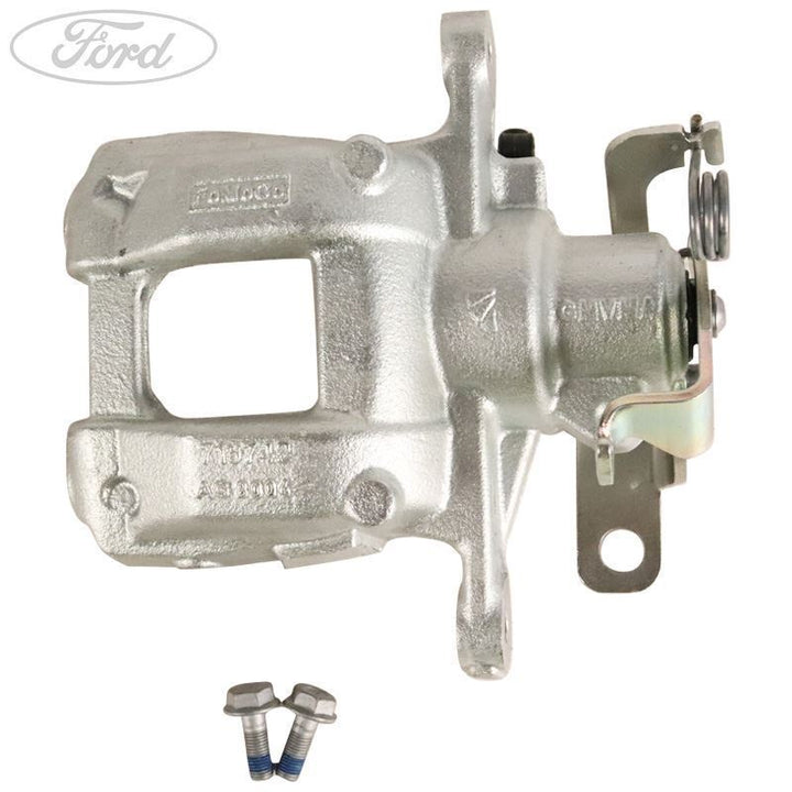 TRANSIT MK8 N/S LEFT REAR BRAKE CALIPER 2014-2024 2030268