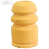 TRANSIT FRONT SUSPENSION SHOCK ABSORBER BUMP STOP FWD
