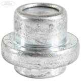 SIDE PANELS INNER SPECIAL NUT