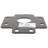 TRANSIT FRONT CROSS MEMBER MOUNTING