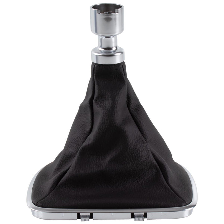 GEAR SHIFT LEVER GAITER & BEZEL