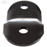 CONNECT REAR O/S OR N/S SUSPENSION LEAF SPRING SHACKLE 02-