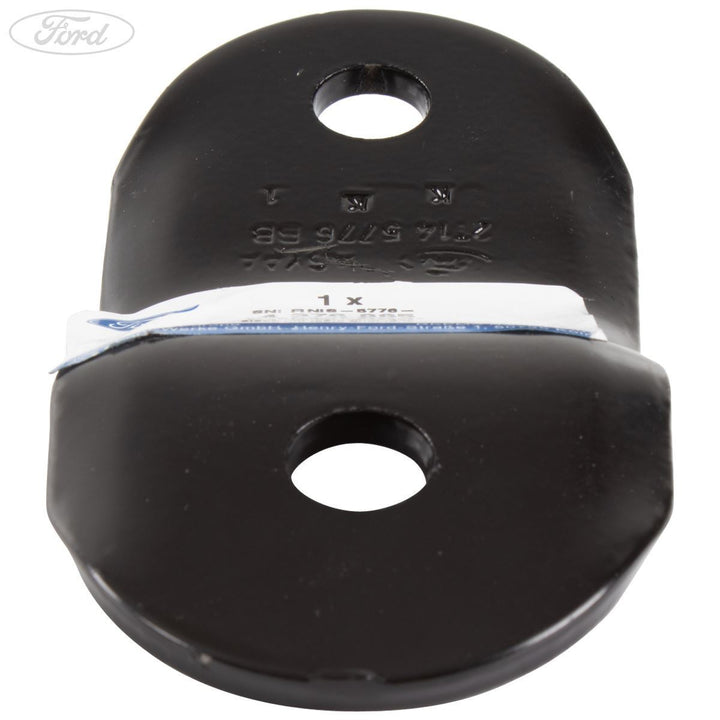 CONNECT REAR O/S OR N/S SUSPENSION LEAF SPRING SHACKLE 02-