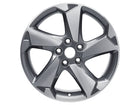 FOCUS FROM 04/2018 ALLOY WHEEL 17