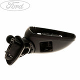 KUGA FRONT O/S RIGHT WING MIRROR