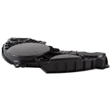 TRANSIT CUSTOM ECOBLUE DRIVE BELT COVER 05/16- FWD