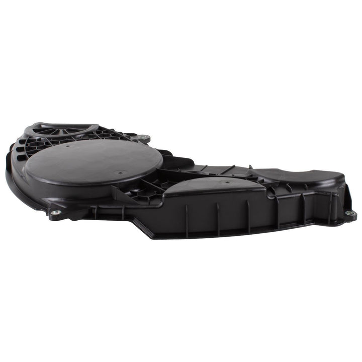 TRANSIT CUSTOM ECOBLUE DRIVE BELT COVER 05/16- FWD