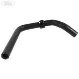 RANGER DURATORQ TDCI OIL COOLER HOSE 2011-
