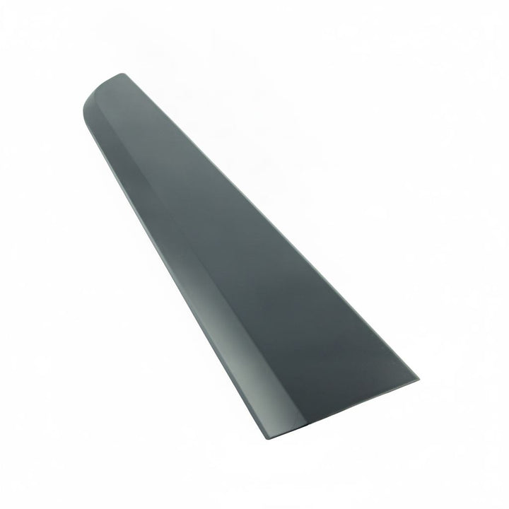 Transit Custom O/S Front Door Moulding Primed 2013-2023
