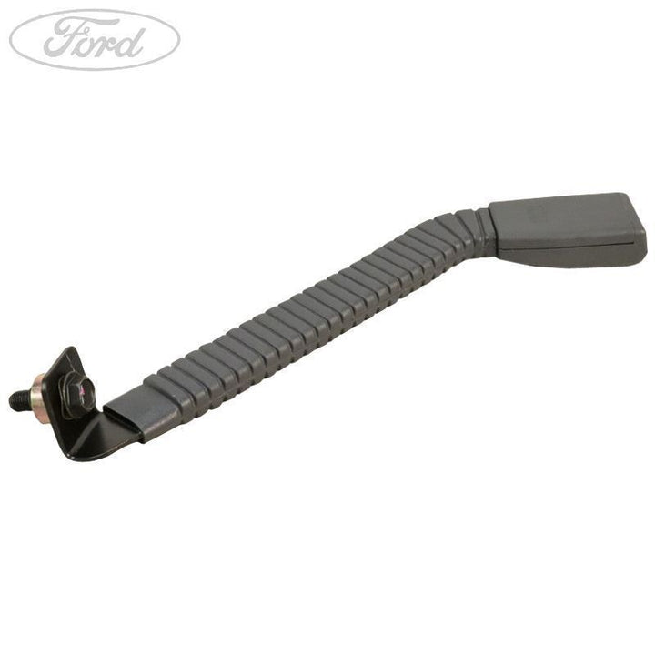 BELT AND BUCKLE