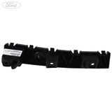 MOULDING RETAINER