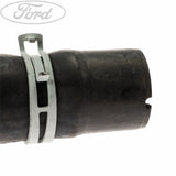 COOLING SYSTEM HOSE