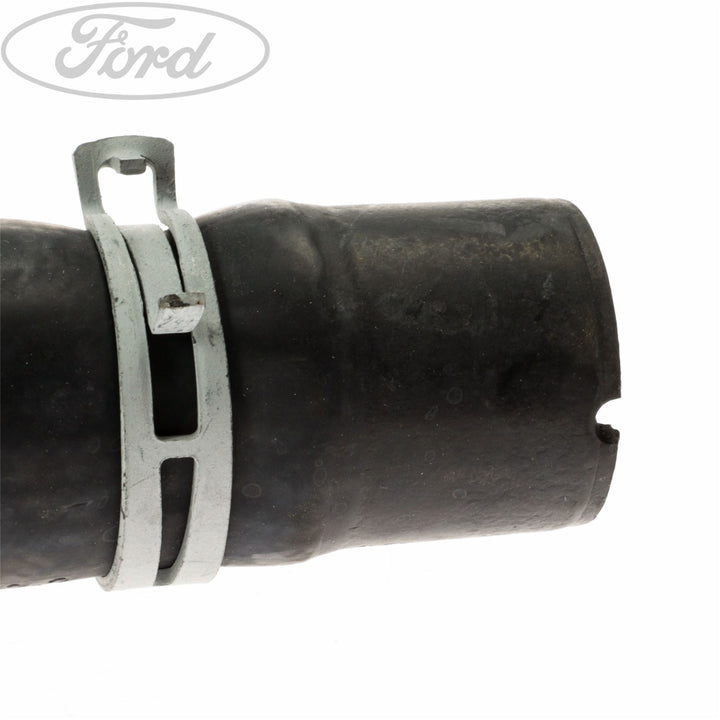 COOLING SYSTEM HOSE
