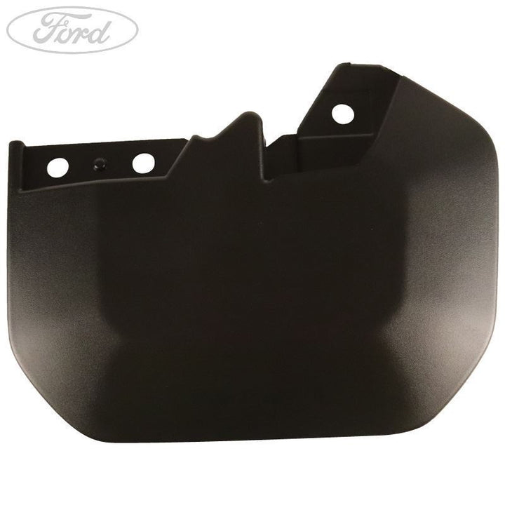 TRANSIT FRONT O/S MUD FLAP SPLASH GUARD 2016-2019