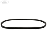 RANGER MK2 K ENGINE ALTERNATOR DRIVE BELT 2006-