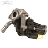 TRANSIT MK7 MK8 CUSTOM 2.2TDCI EGR VALVE 2014-2019